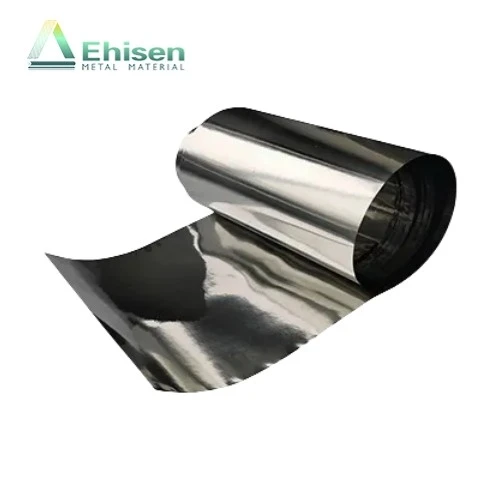 Titanium Foils